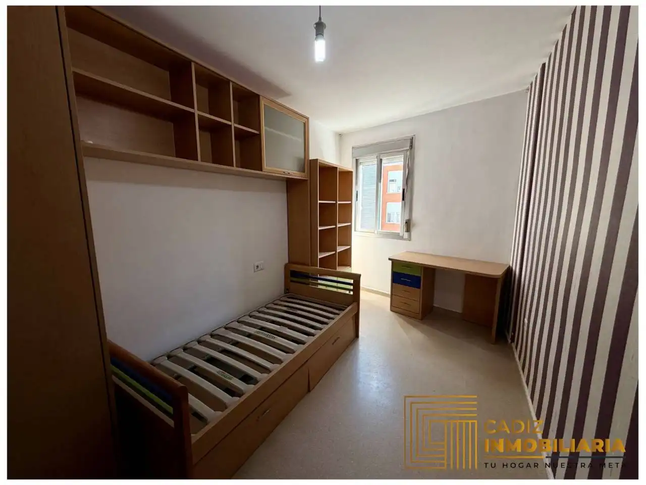 Habitación de Piso en venta en San Fernando con Aire acondicionado, Amueblado y Balcón