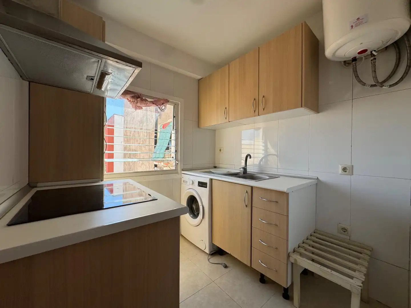 Cocina de Piso en venta en Salou con Aire acondicionado y Calefacción