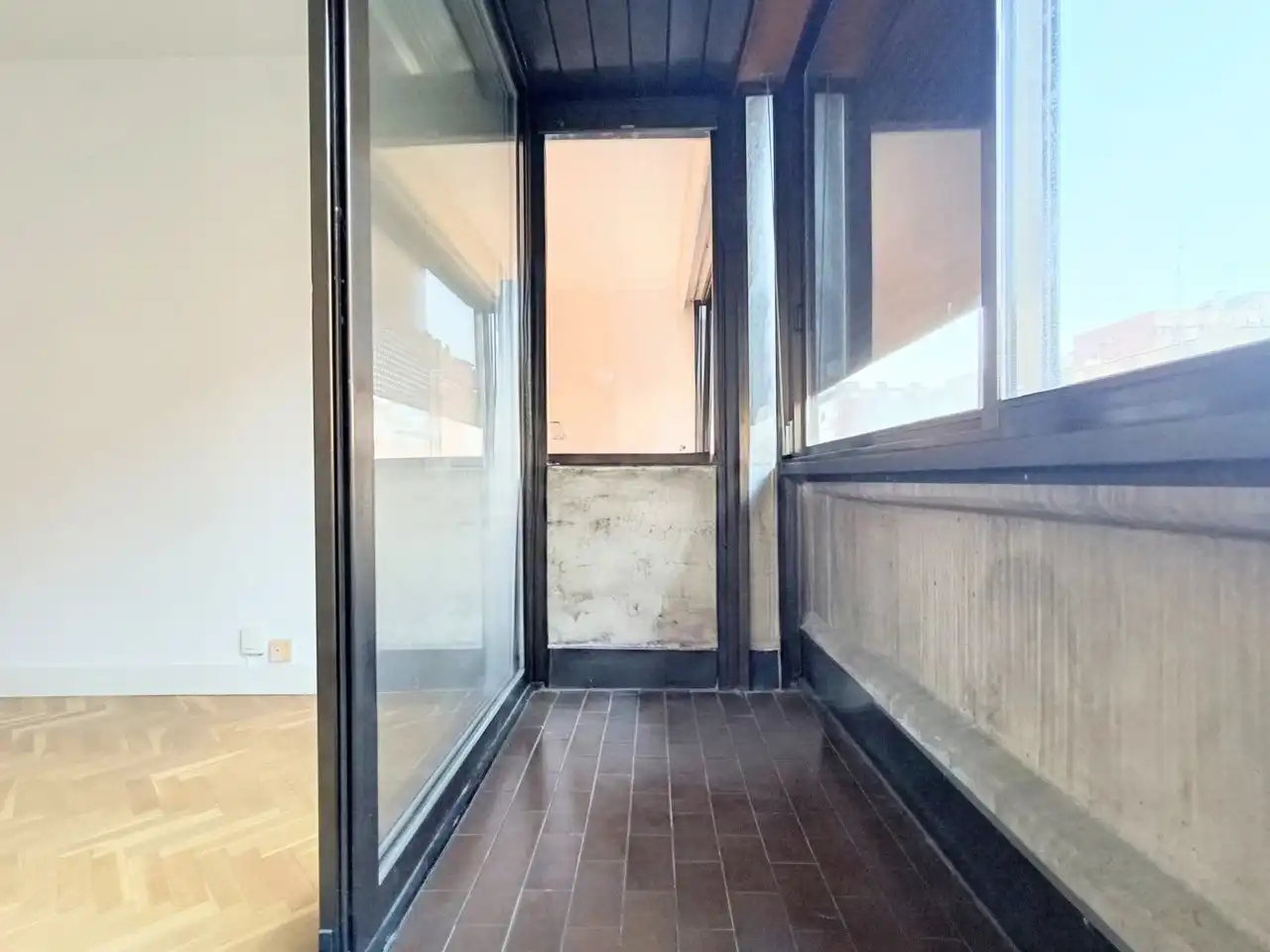Wohnung zur Miete in ORENSE, Cuatro Caminos - Azca