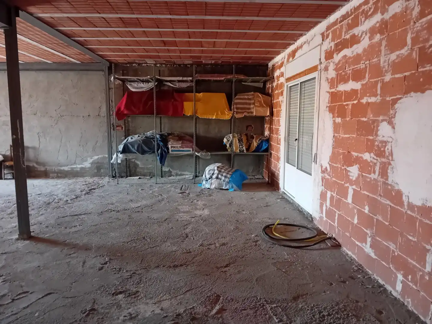 Casa o xalet en venda en Torralba de Calatrava amb Calefacció, Terrassa i Traster