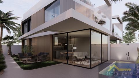 Foto 5 de Casa o xalet en venda a Escultor, 6, Torre de la Horadada, Pilar de la Horadada