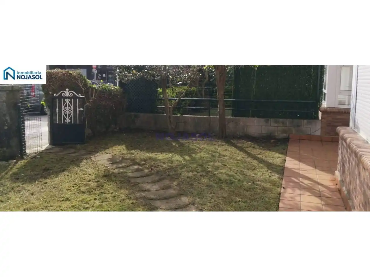 Mini appartamento con giardino in vendita a Calle centro, imagen 2