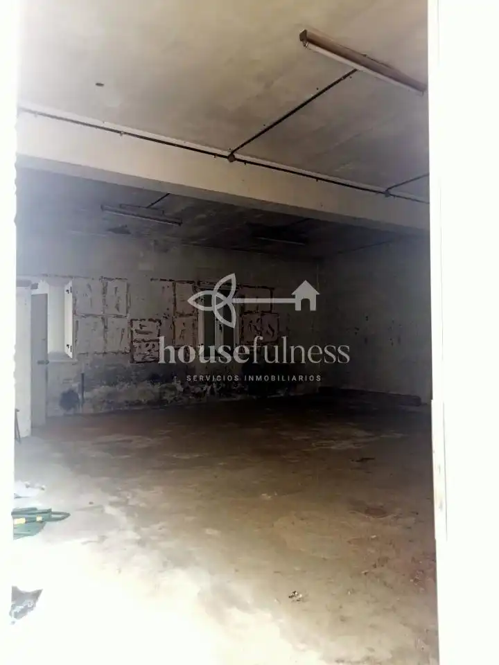 Edificio en venta en Fene