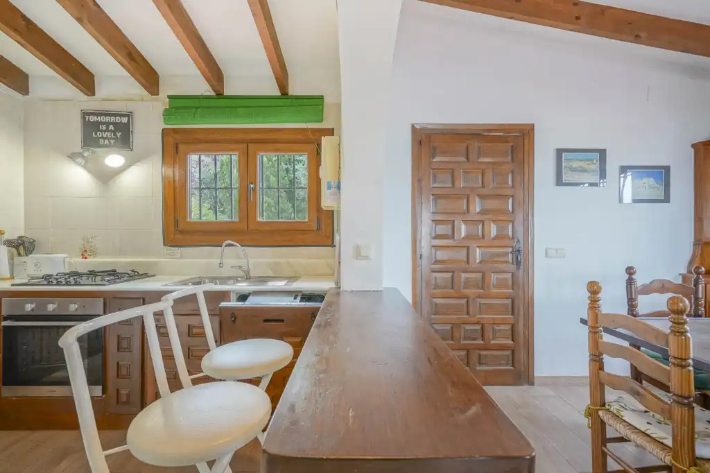 House with terrace for sale in Pego, imagen 18