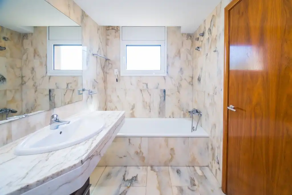 Apartament amb terrassa en venda a Carrer Xaloc 5, imagen 23