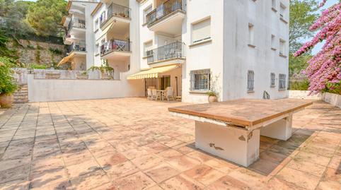 Foto 4 de Piso en venta en Costa Verde, 30, Calella de Palafrugell, Girona