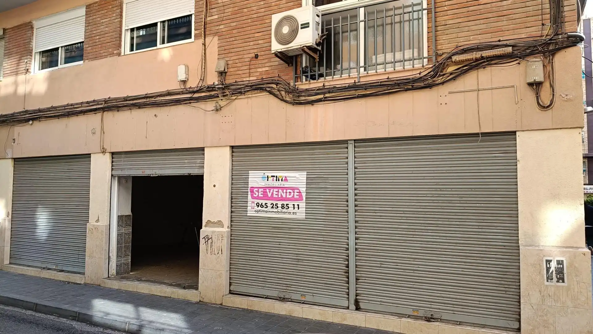 Gewerbefläche zum Verkauf in Calle CANOVAS DEL CASTILLO, imagen 14