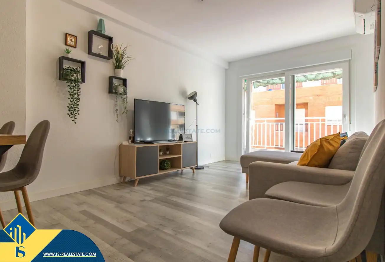 Apartament amb terrassa en venda a Playa del Cura, imagen 7