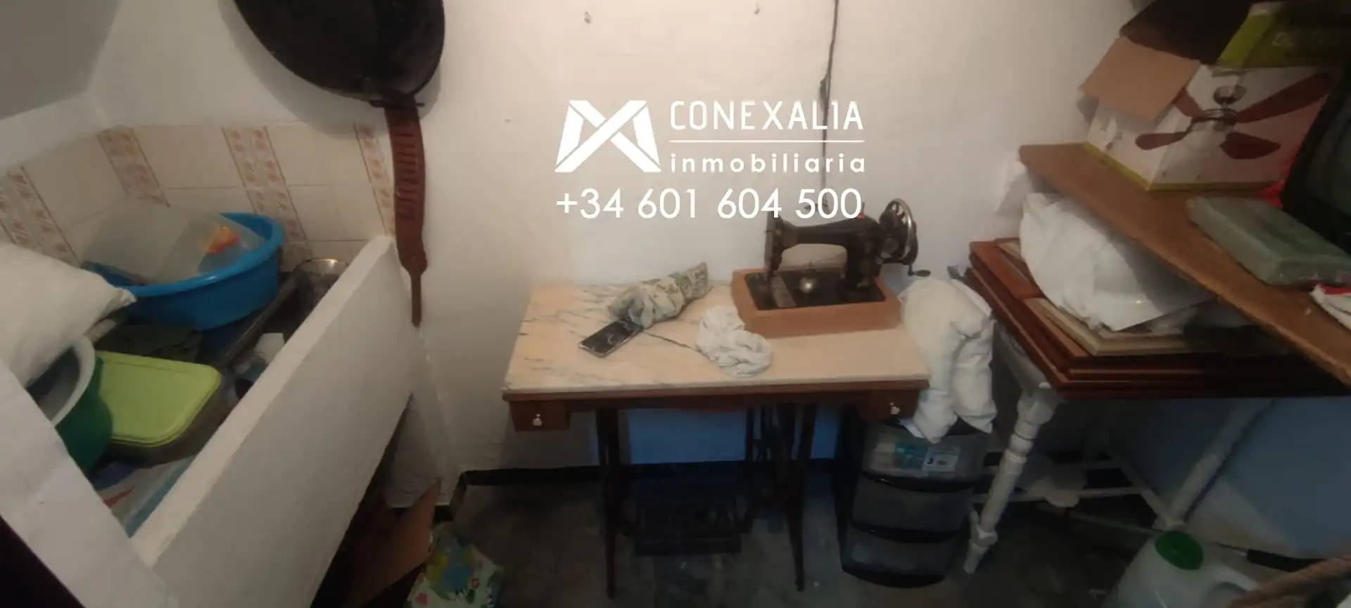 Casa amb terrassa en venda a Olvera, imagen 24