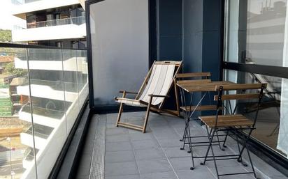 Terrace of Flat for sale in Bilbao   with Terrace