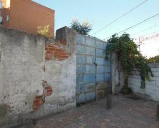 Exterior view of Residential for sale in Leganés