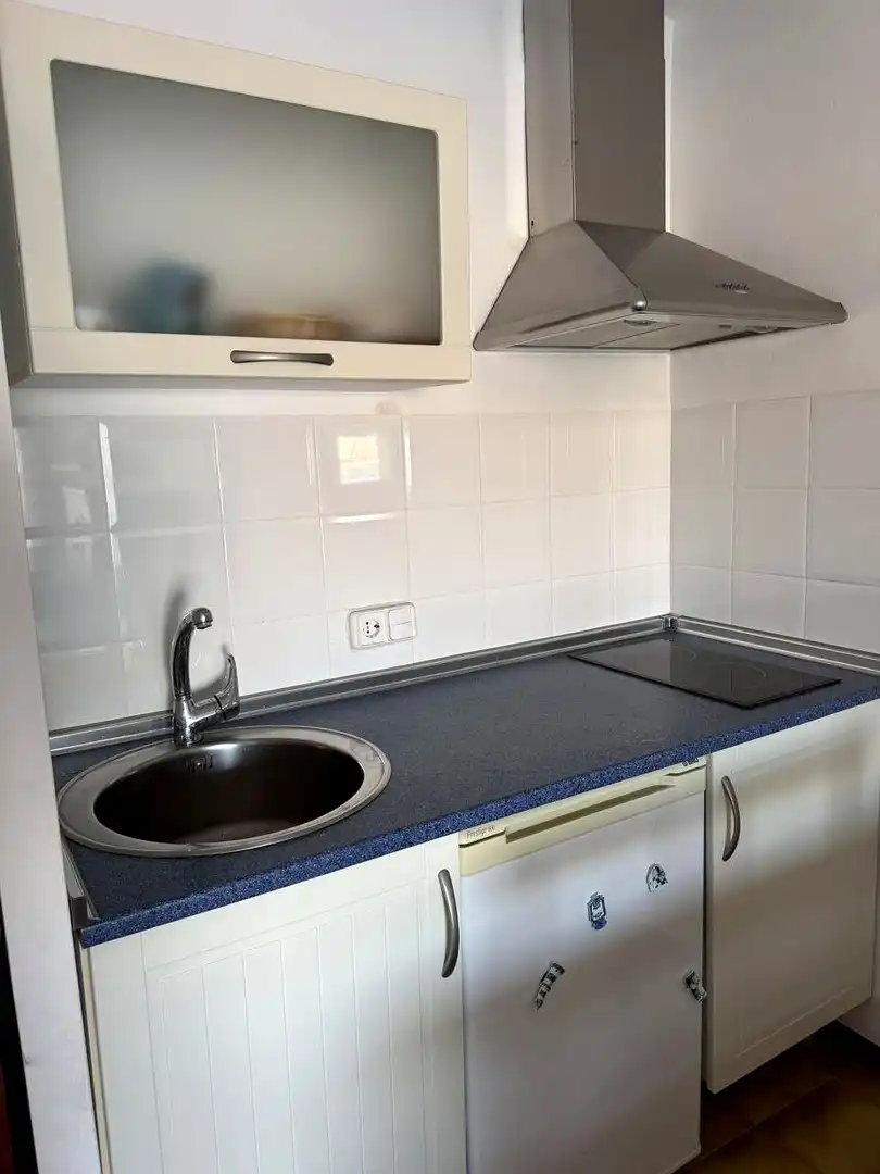 Studio with lift for sale in Port - La Cota - Puig Sec, imagen 15