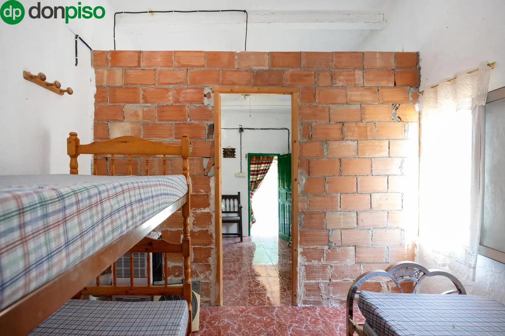 Finca rústica en venda a Calle de Moraleda a Cómpeta, Moraleda de Zafayona