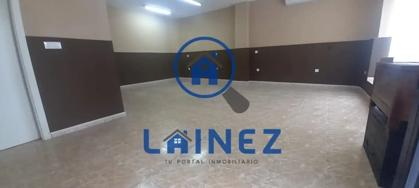 Local comercial en venta en Peñarroya-Pueblonuevo