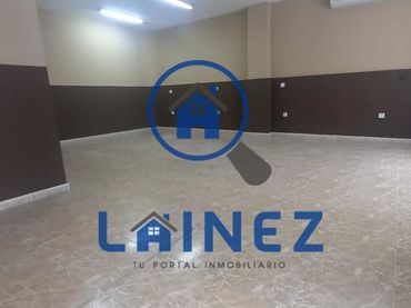 Local comercial en venda a Peñarroya-Pueblonuevo