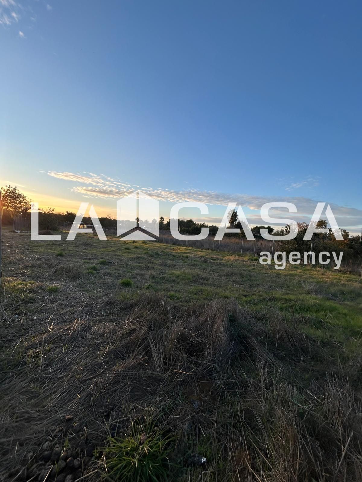 Residencial en venda en Alcalá de Guadaira