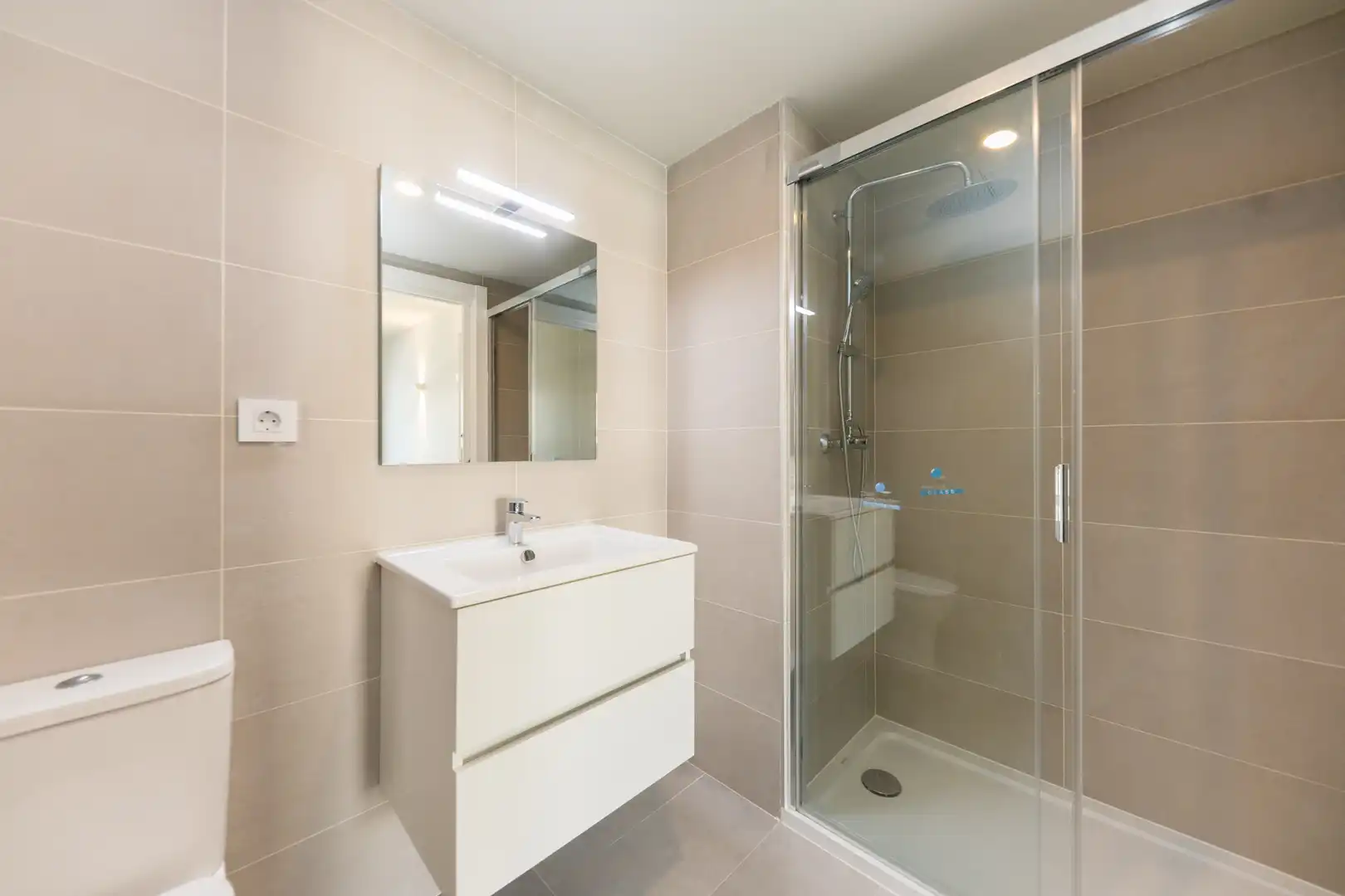 Wohnung zur Miete in Carrer de la Indústria, 378, Gorg