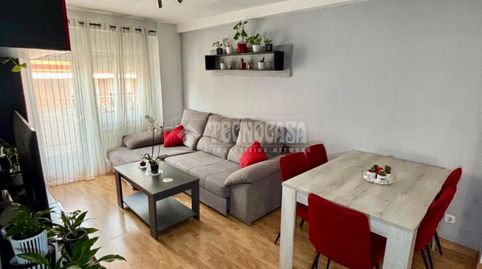 Foto 4 de Pis en venda a Calle Francisco Fatou, Casco Histórico de Vallecas, Madrid Capital