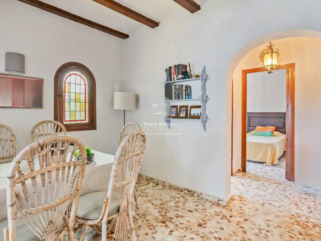 House for sale in Cap Martí - El Tossalet - Pinomar, imagen 8