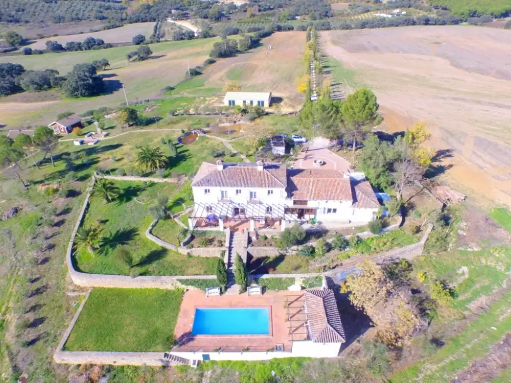 Maison rustique avec terrasse à vendre à Partidas Norte, imagen 2