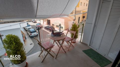 Foto 2 de Pis en venda a Ntra.sra.del Carmen-morch, 6, El Morche, Torrox