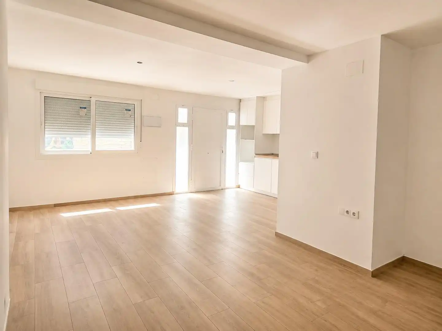 Piso en venta en Murcia