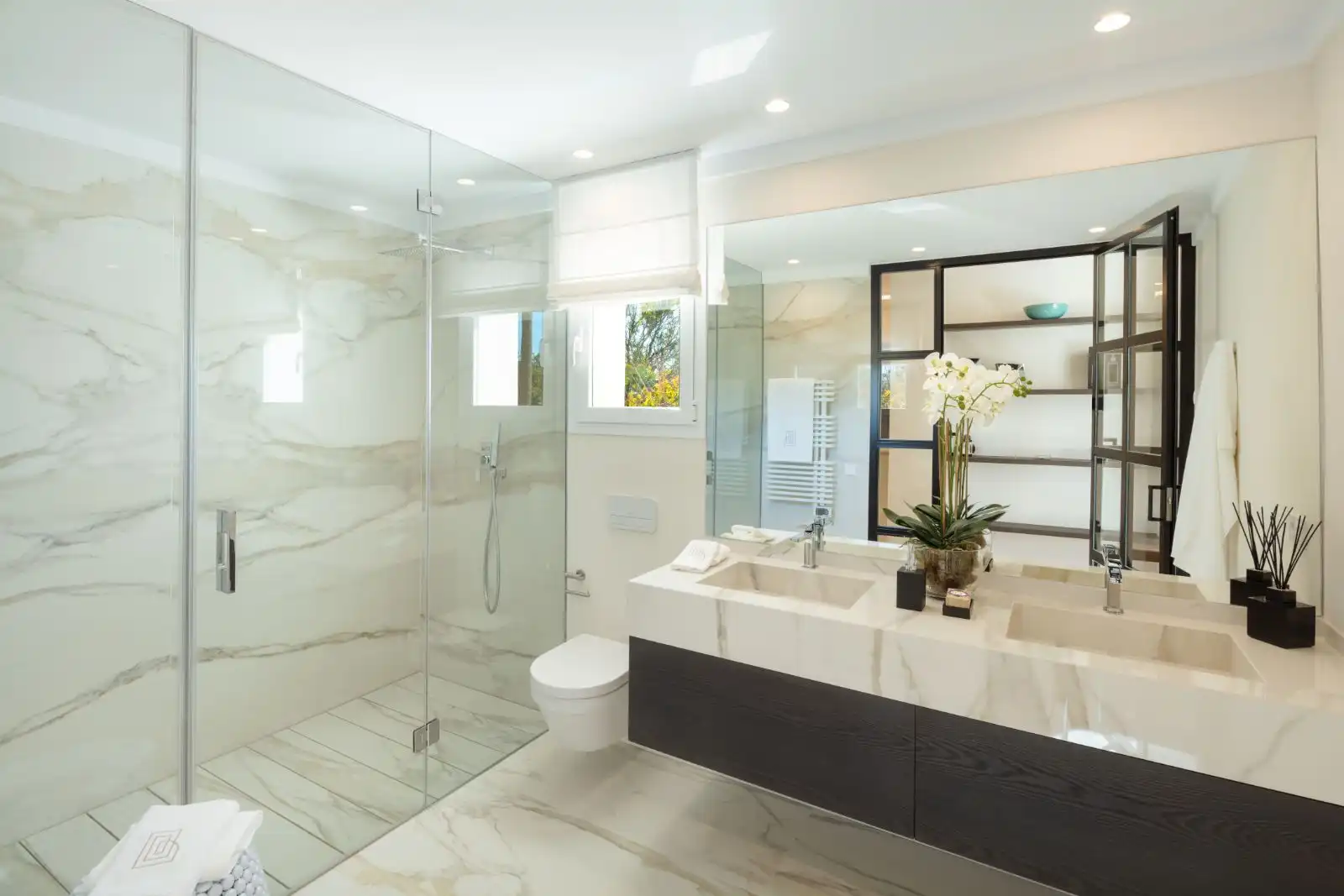 Haus mit Pool zum Verkauf in Marbella Centro, imagen 5