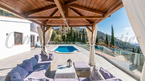 Foto 2 de Casa o xalet en venda a Diseminado Haza de Rila, Cómpeta, Málaga