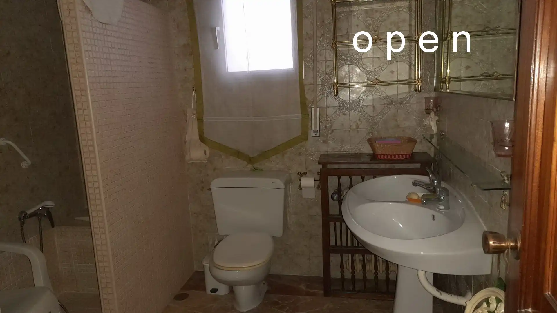 Flat with lift for sale in Centro, imagen 9