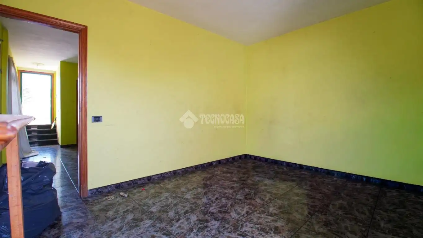 Dormitori de Casa o xalet en venda en San Cristóbal de la Laguna