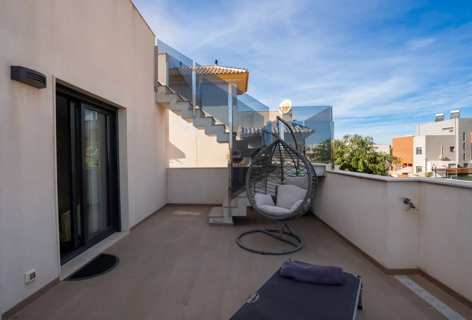 Villa avec terrasse à vendre à Nueva Torrevieja - Aguas Nuevas, imagen 56