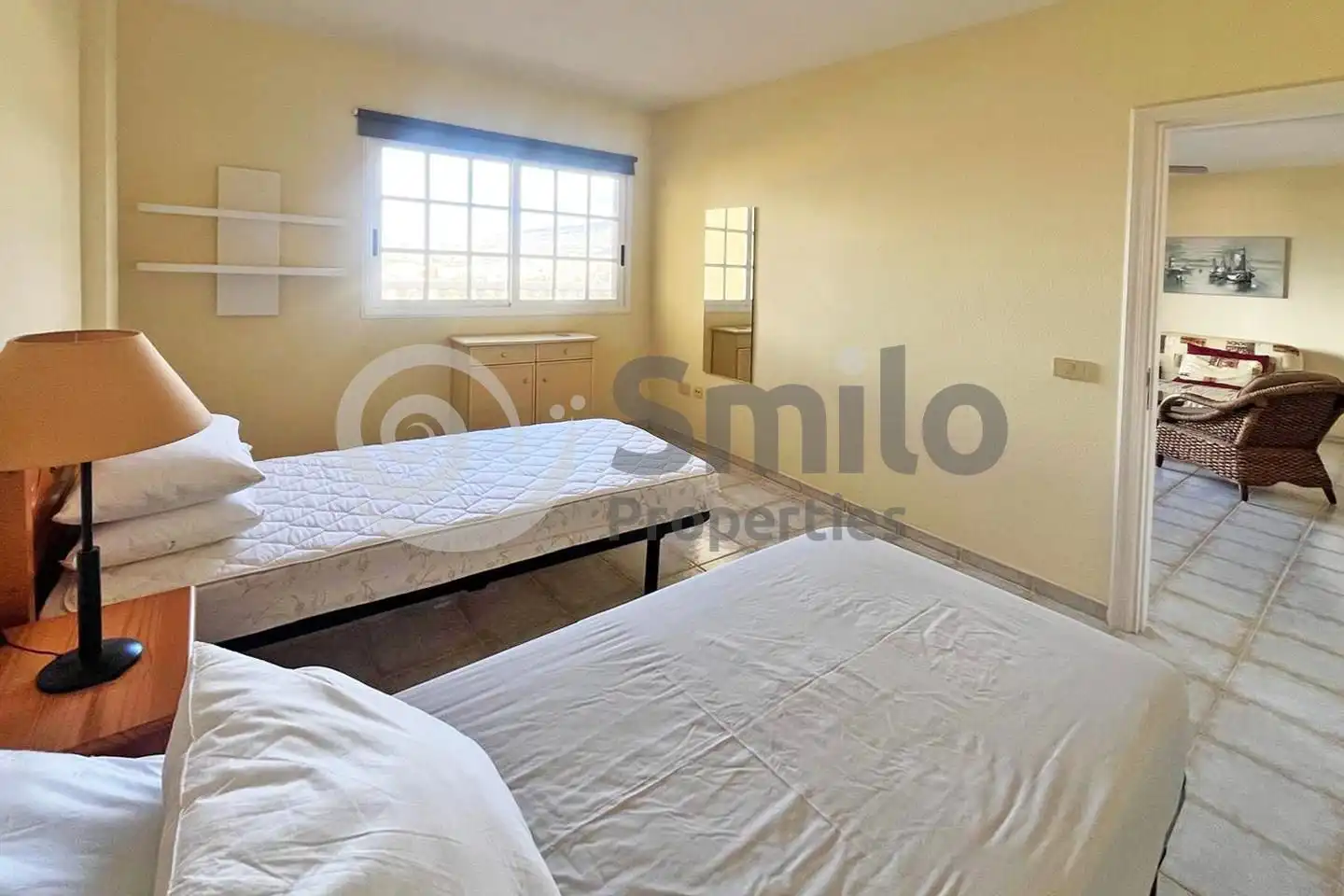 Apartament amb piscina en venda a Baleares 8, imagen 21