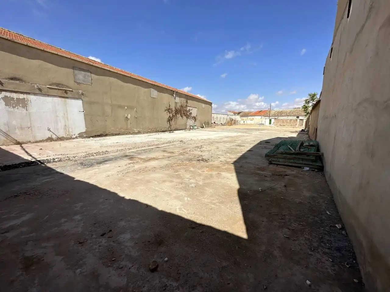 Land for sale in Madrigueras, Albacete