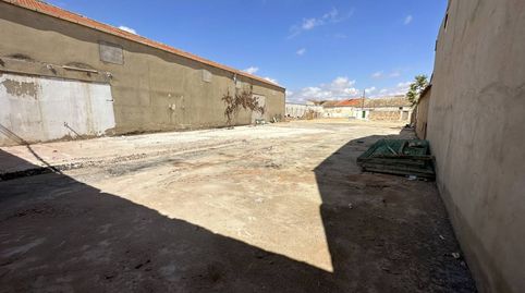 Foto 4 von Grundstücke zum Verkauf in Madrigueras, Albacete