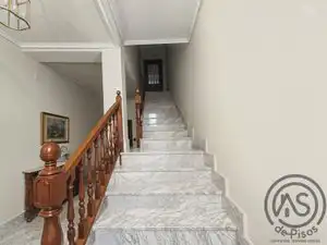 Casa o xalet en venda en La Puebla de Híjar amb Aire condicionat, Calefacció i Jardí privat