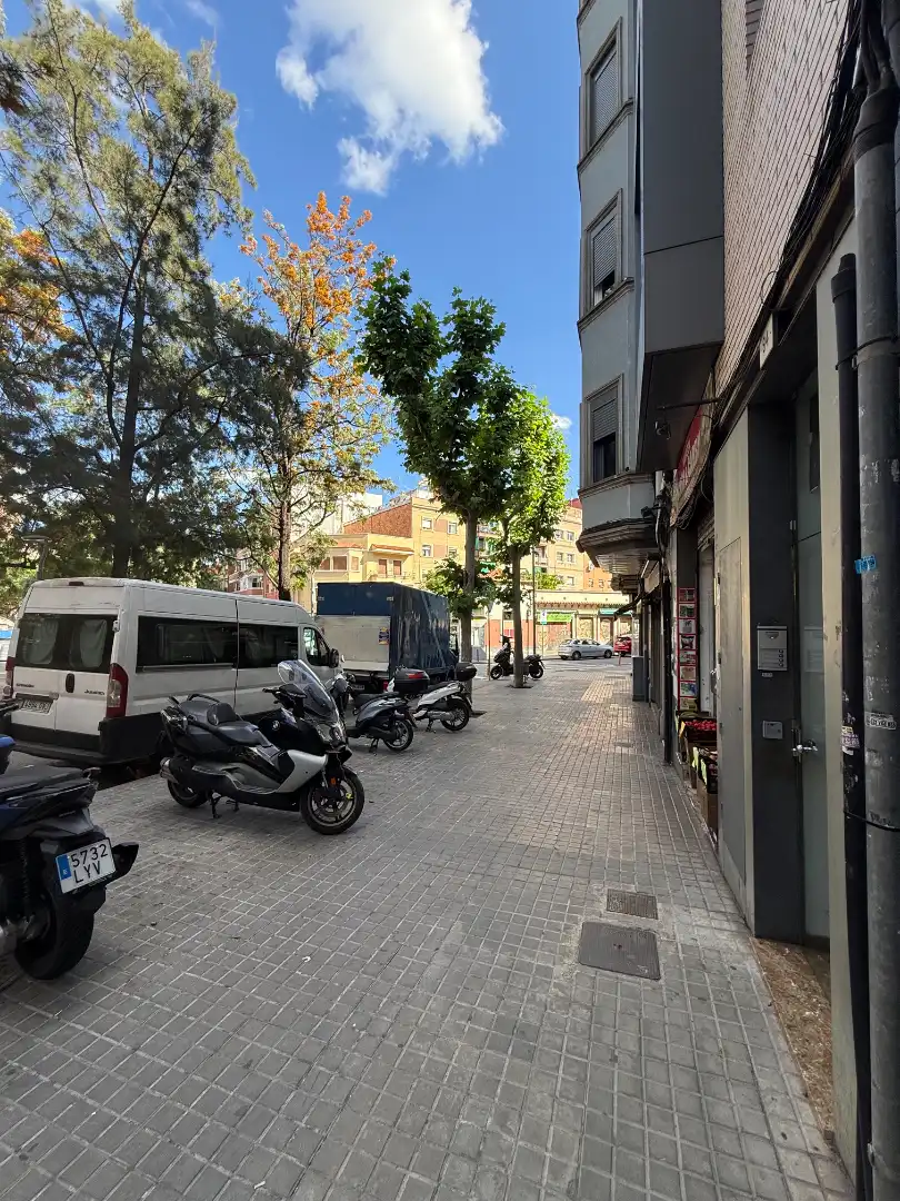 Gewerbefläche zum Verkauf in Avinguda de Severo Ochoa, imagen 7