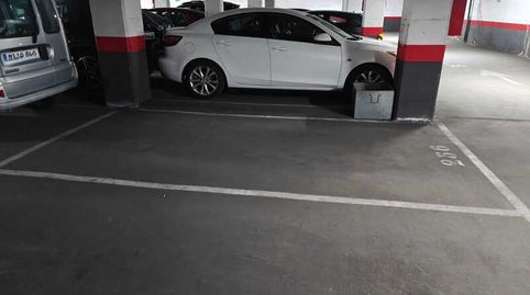 Foto 4 de Garaje en venta en Parque Grande, Parque Lisboa - La Paz, Alcorcón