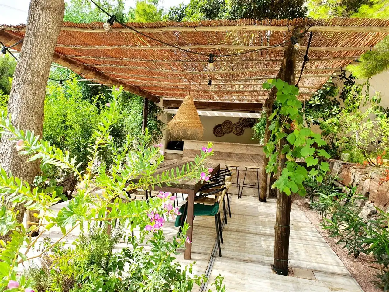 Casa con piscina en venta en Altea la Vella, imagen 14