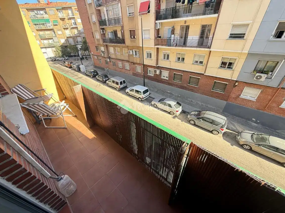 Pis amb terrassa en venda a Delicias, imagen 8