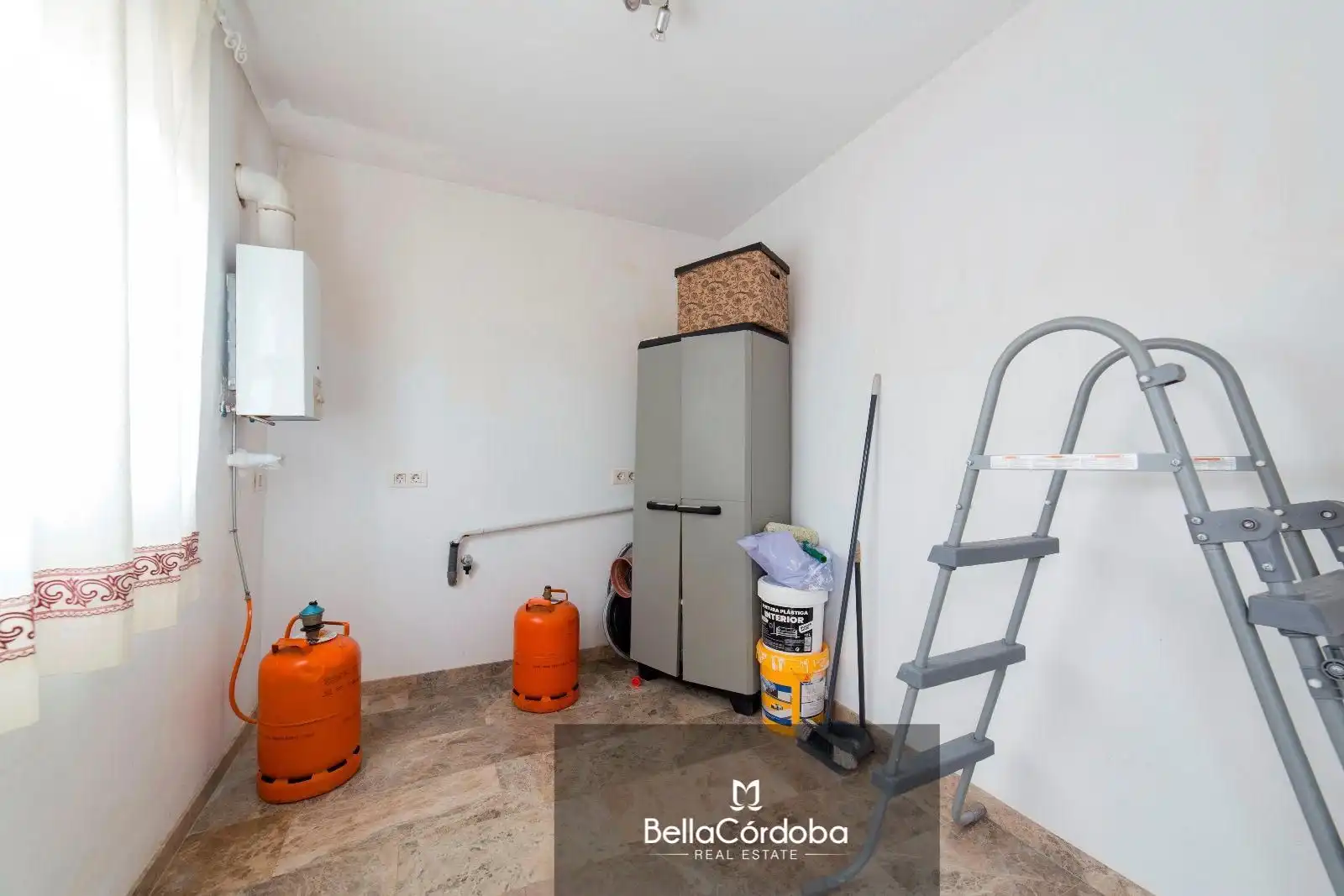 Casa o xalet en venda en Córdoba amb Aire condicionat, Calefacció i Terrassa