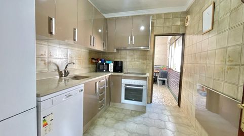 Foto 3 de Piso en venta en El Cuervo de Sevilla, Sevilla