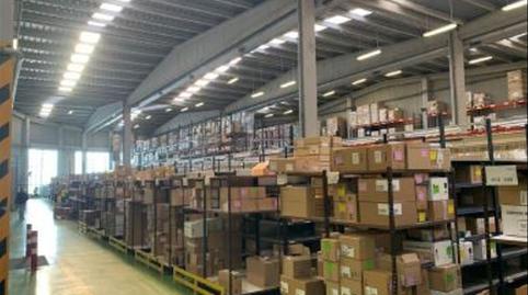 Photo 2 of Industrial buildings to rent in Estruch - Eixample, Barcelona