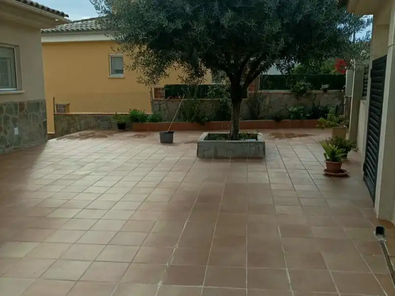 Casa con giardino in vendita a Carrer París 12, imagen 4