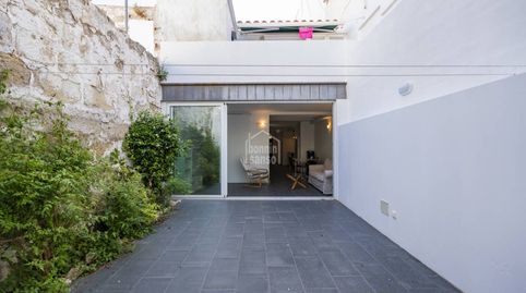 Foto 2 de Apartament en venda a Avinguda Menorca - Sínia Costabella, Maó - Mahón