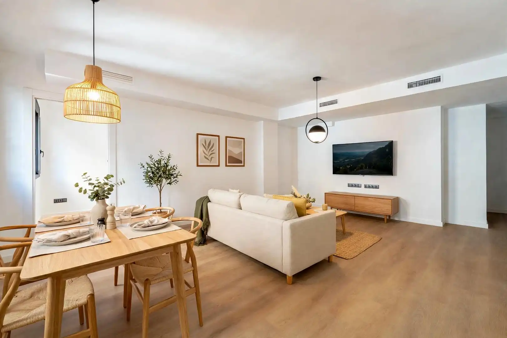 Wohnung mit Aufzug zum Verkauf in Nou Eixample Nord, imagen 7