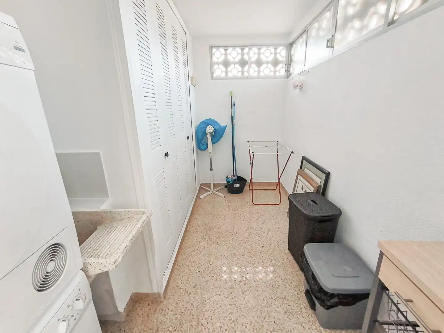Wohnung mit Pool zur Miete in de la Vila Joiosa, imagen 22
