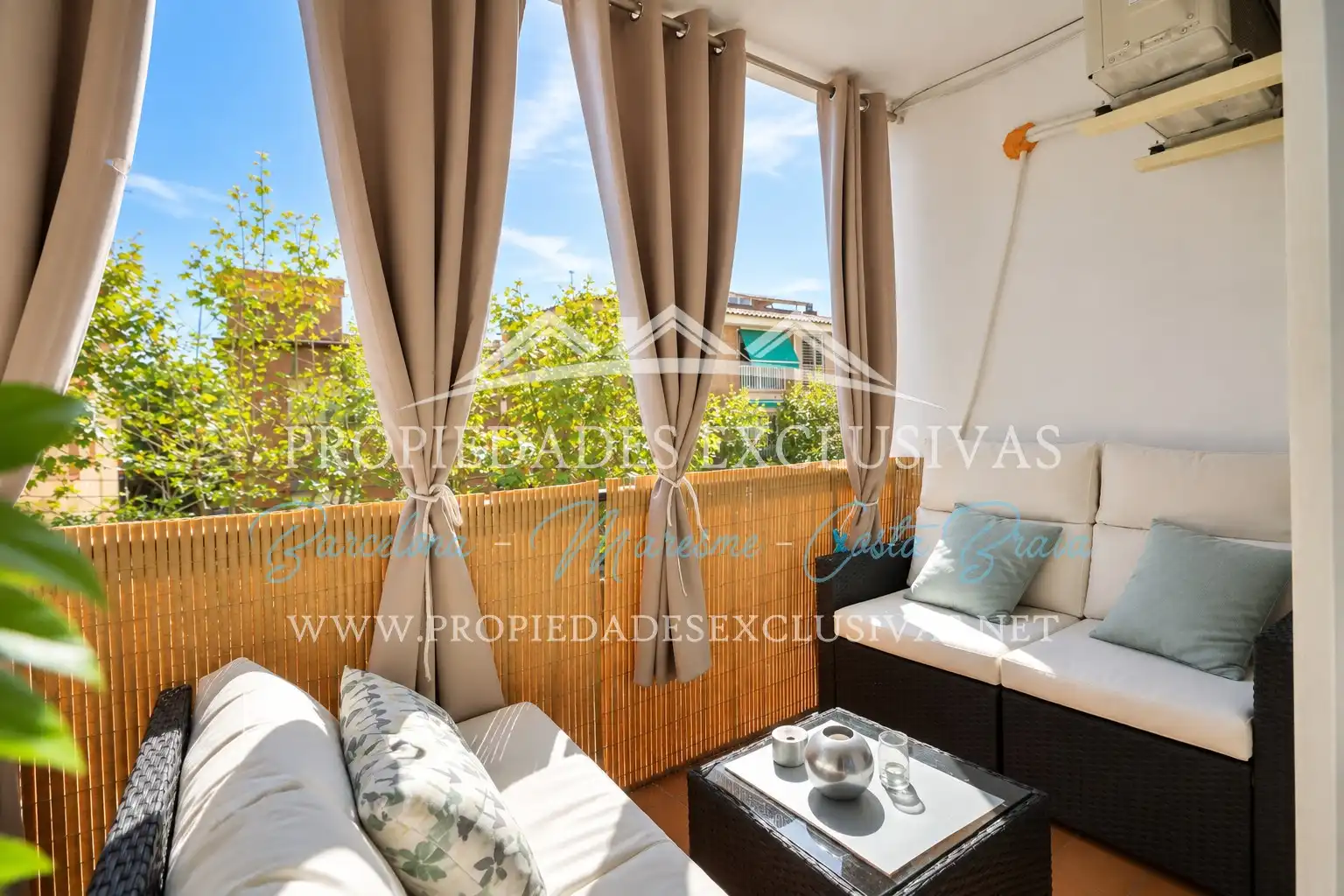 Piso con terraza en venta en Carrer Almería 8, imagen 8