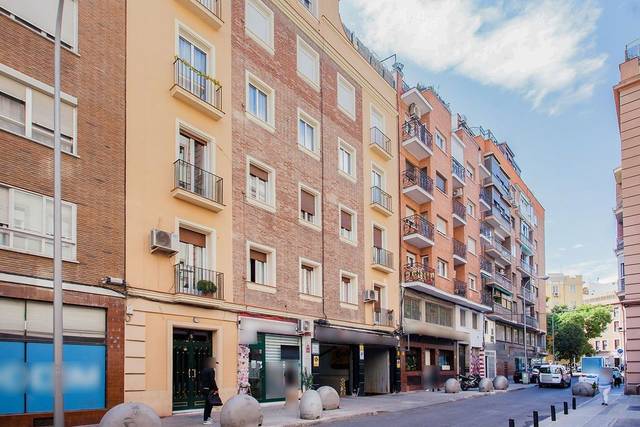 Piso en Venta en MARQUES DE MONDEJAR en Fuente del Berro