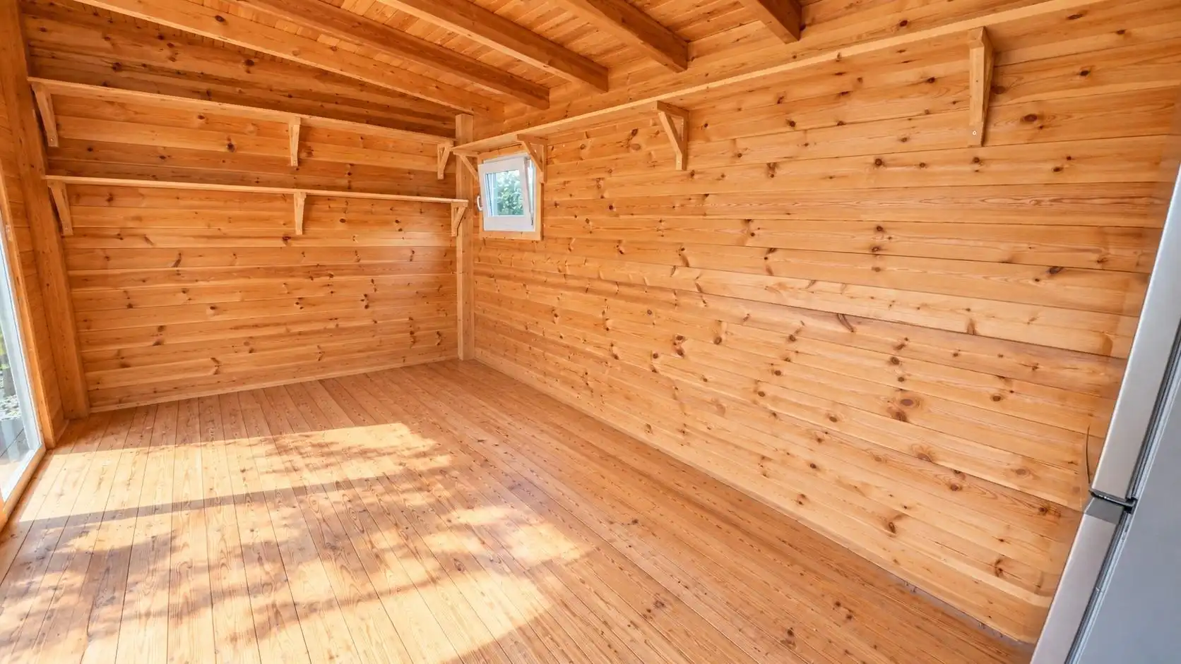 Schlafzimmer von Erdgeschoss zum Verkauf in La Alberca