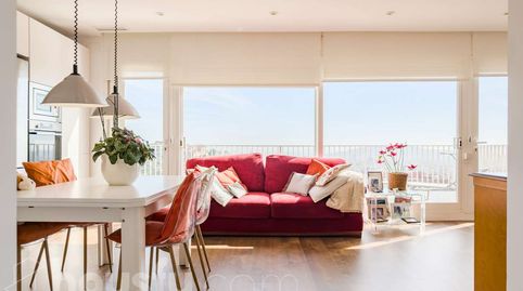 Foto 3 de Casa o xalet en venda a Carrer de Castellterçol, ., El Coll, Barcelona Capital